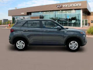 Hyundai VENUE 2025 SE 4dr Crossover