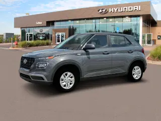 Hyundai VENUE 2025 SE 4dr Crossover
