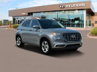Hyundai VENUE 2025 SEL 4dr Crossover