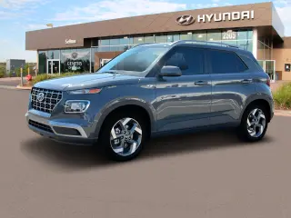 Hyundai VENUE 2025 SEL 4dr Crossover