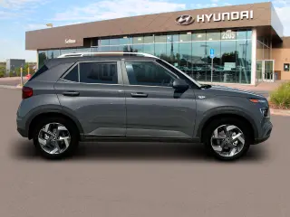Hyundai VENUE 2025 SEL 4dr Crossover