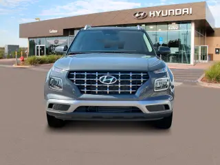Hyundai VENUE 2025 SEL 4dr Crossover
