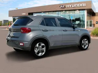 Hyundai VENUE 2025 SEL 4dr Crossover