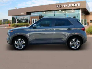 Hyundai VENUE 2025 SEL 4dr Crossover