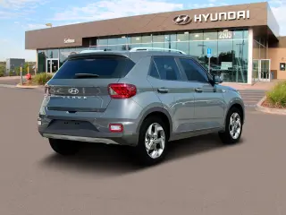 Hyundai VENUE 2025 SEL 4dr Crossover