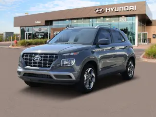 Hyundai VENUE 2025 SEL 4dr Crossover