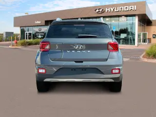 Hyundai VENUE 2025 SEL 4dr Crossover