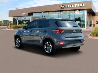 Hyundai VENUE 2025 SEL 4dr Crossover