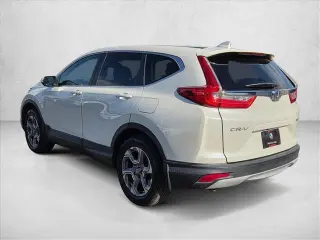 Honda CR-V 2017 AWD EX-L 4dr SUV