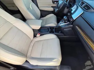 Honda CR-V 2017 AWD EX-L 4dr SUV