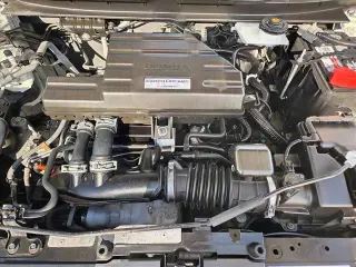 Honda CR-V 2017 AWD EX-L 4dr SUV