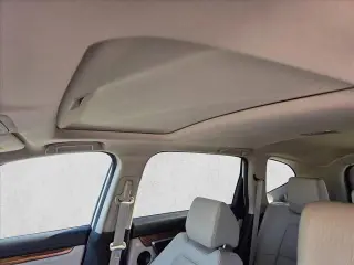 Honda CR-V 2017 AWD EX-L 4dr SUV