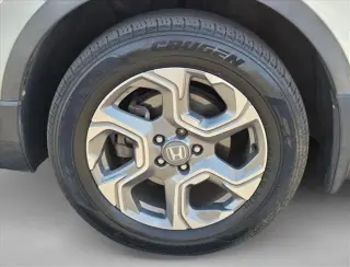 Honda CR-V 2017 AWD EX-L 4dr SUV