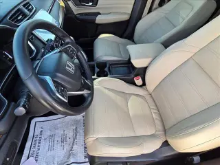 Honda CR-V 2017 AWD EX-L 4dr SUV