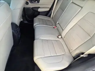 Honda CR-V 2017 AWD EX-L 4dr SUV