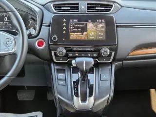 Honda CR-V 2017 AWD EX-L 4dr SUV