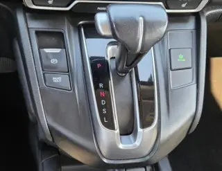 Honda CR-V 2017 AWD EX-L 4dr SUV