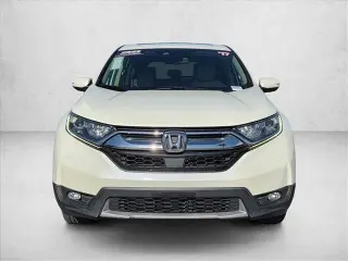 Honda CR-V 2017 AWD EX-L 4dr SUV