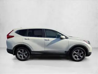 Honda CR-V 2017 AWD EX-L 4dr SUV