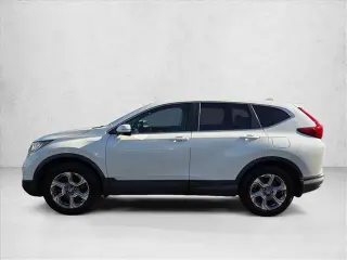 Honda CR-V 2017 AWD EX-L 4dr SUV