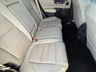 Honda CR-V 2017 AWD EX-L 4dr SUV