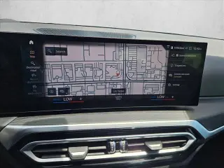 BMW 3 Series 2023 330i 4dr Sedan