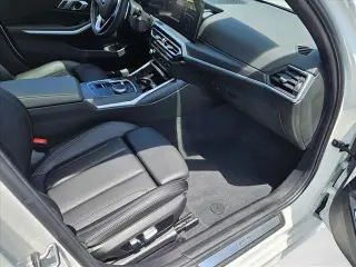 BMW 3 Series 2023 330i 4dr Sedan