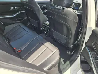 BMW 3 Series 2023 330i 4dr Sedan
