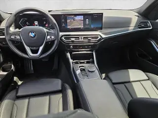 BMW 3 Series 2023 330i 4dr Sedan