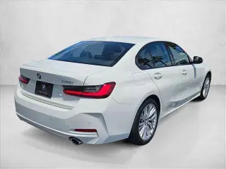 BMW 3 Series 2023 330i 4dr Sedan