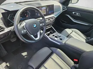 BMW 3 Series 2023 330i 4dr Sedan