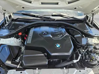 BMW 3 Series 2023 330i 4dr Sedan