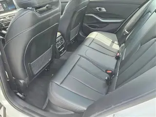 BMW 3 Series 2023 330i 4dr Sedan