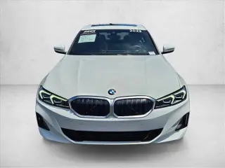 BMW 3 Series 2023 330i 4dr Sedan