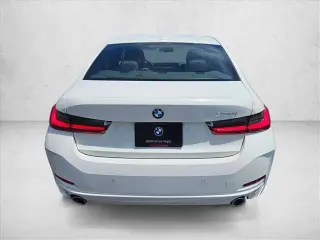 BMW 3 Series 2023 330i 4dr Sedan