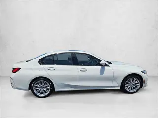BMW 3 Series 2023 330i 4dr Sedan
