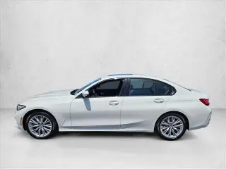 BMW 3 Series 2023 330i 4dr Sedan