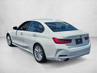 BMW 3 Series 2023 330i 4dr Sedan