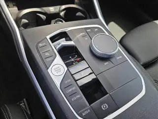 BMW 3 Series 2023 330i 4dr Sedan