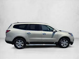 Chevrolet Traverse 2016 LT 4dr SUV w/2LT