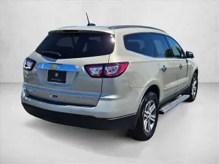 Chevrolet Traverse 2016 LT 4dr SUV w/2LT