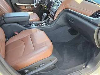 Chevrolet Traverse 2016 LT 4dr SUV w/2LT