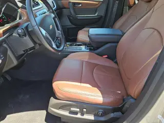 Chevrolet Traverse 2016 LT 4dr SUV w/2LT