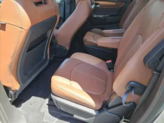 Chevrolet Traverse 2016 LT 4dr SUV w/2LT