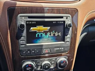 Chevrolet Traverse 2016 LT 4dr SUV w/2LT
