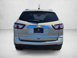 Chevrolet Traverse 2016 LT 4dr SUV w/2LT
