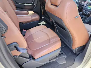 Chevrolet Traverse 2016 LT 4dr SUV w/2LT
