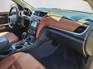 Chevrolet Traverse 2016 LT 4dr SUV w/2LT