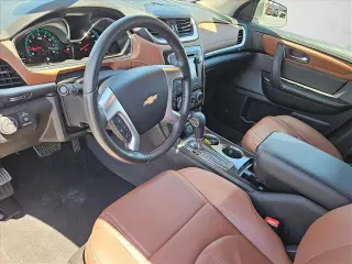 Chevrolet Traverse 2016 LT 4dr SUV w/2LT