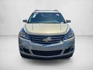 Chevrolet Traverse 2016 LT 4dr SUV w/2LT